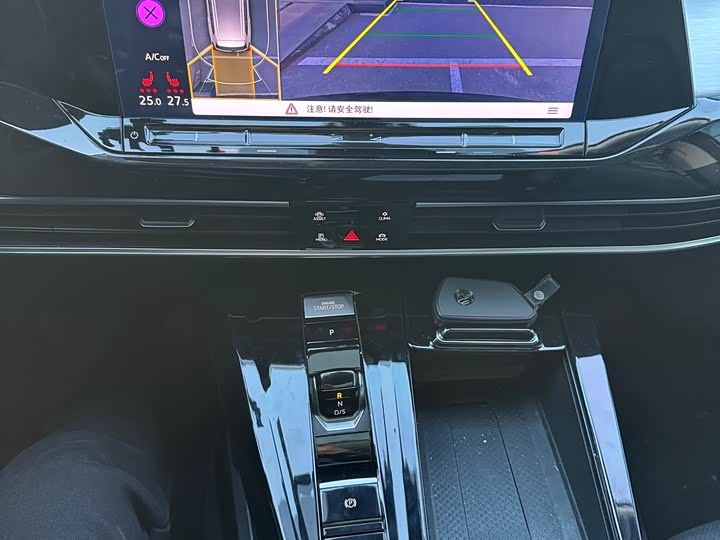 Volkswagen Talagon 2024 2024款 380TSI 四驱豪华佳境版Pro 7座