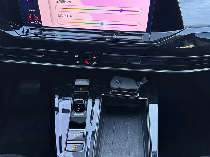 Volkswagen Talagon 2024 2024款 380TSI 四驱豪华佳境版Pro 7座