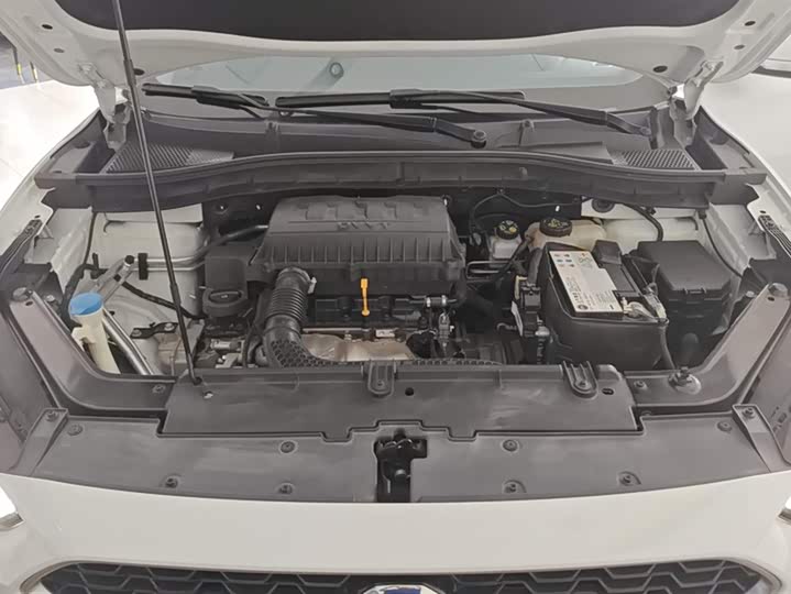 MG Motor ZS 2020 2020款 180DVVT 自动Lite