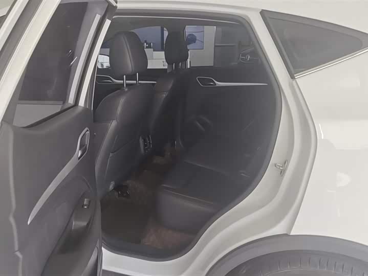 MG Motor ZS 2020 2020款 180DVVT 自动Lite