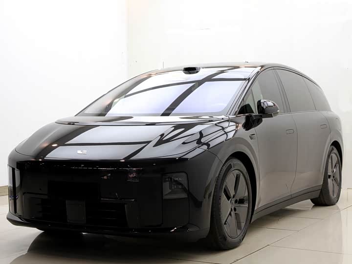 LiXiang i8 2025 2025款 标准版