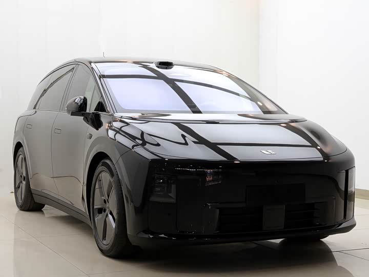 LiXiang i8 2025 2025款 标准版