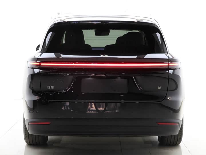 LiXiang i8 2025 2025款 标准版