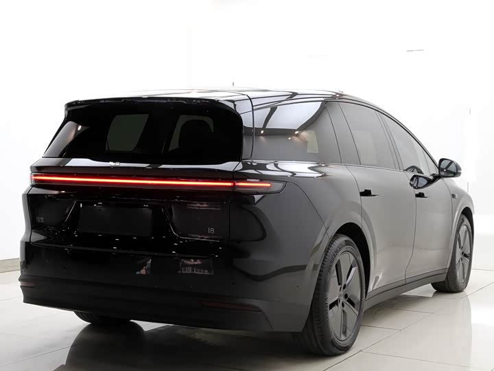 LiXiang i8 2025 2025款 标准版