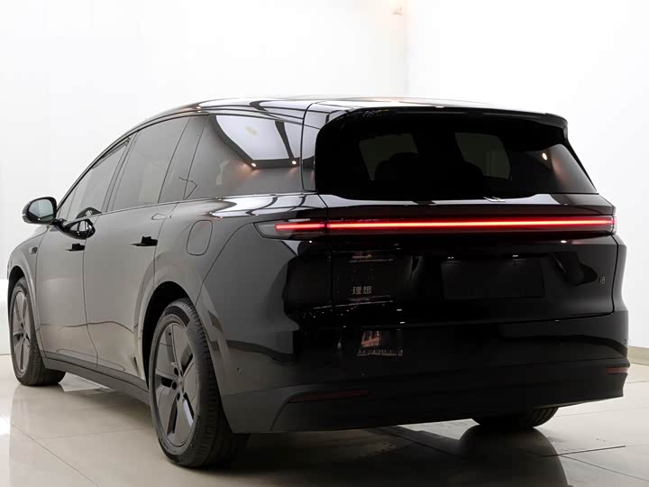 LiXiang i8 2025 2025款 标准版