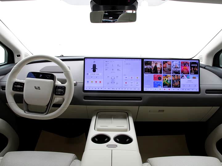 LiXiang i8 2025 2025款 标准版