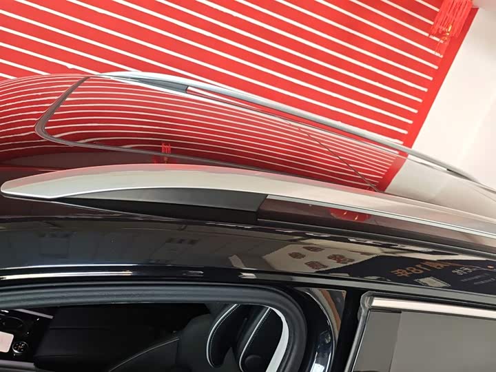 Volkswagen Teramont Pro 2024 2024款 380TSI 四驱龙耀版