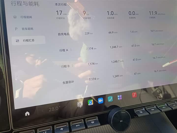 Xiaomi YU7 2025 2025款 超长续航高性能四驱Max版