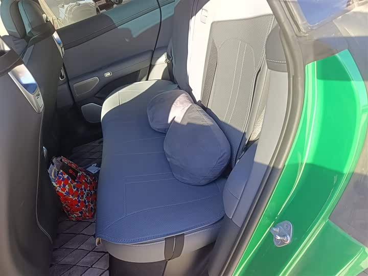 Xiaomi YU7 2025 2025款 超长续航高性能四驱Max版