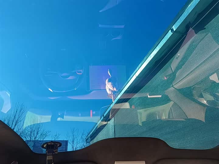 Xiaomi YU7 2025 2025款 超长续航高性能四驱Max版