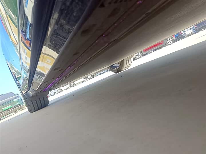 Xiaomi YU7 2025 2025款 超长续航高性能四驱Max版