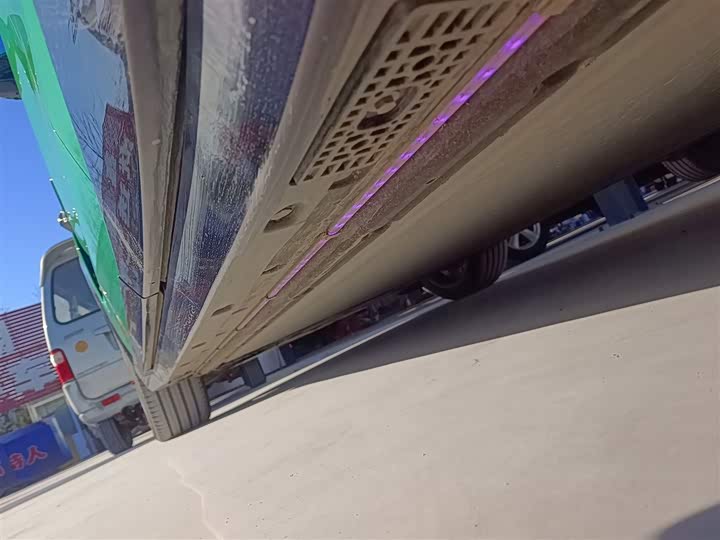 Xiaomi YU7 2025 2025款 超长续航高性能四驱Max版