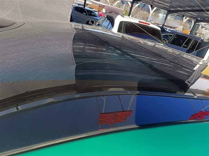 Xiaomi YU7 2025 2025款 超长续航高性能四驱Max版