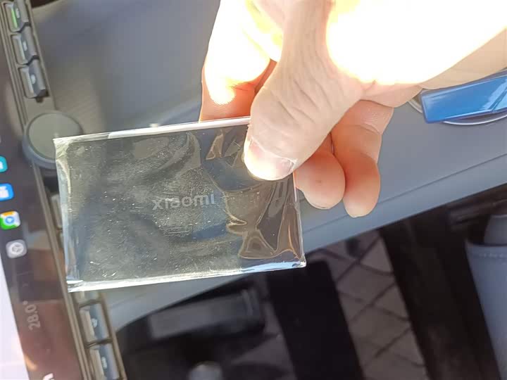 Xiaomi YU7 2025 2025款 超长续航高性能四驱Max版