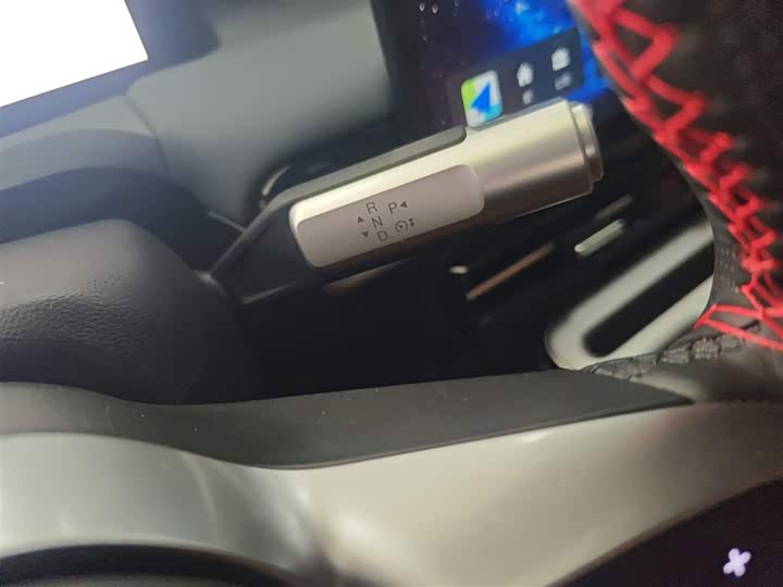 GAC Aion Y 2025 2025款 Plus 510 智享版