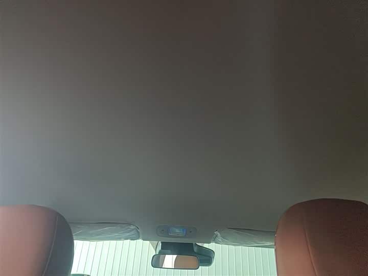 GAC Aion Y 2025 2025款 Plus 510 智享版