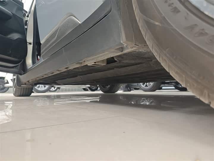 GAC Aion Y 2025 2025款 Plus 510 智享版