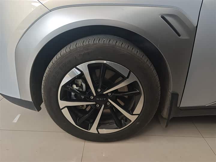 GAC Aion Y 2025 2025款 Plus 510 智享版