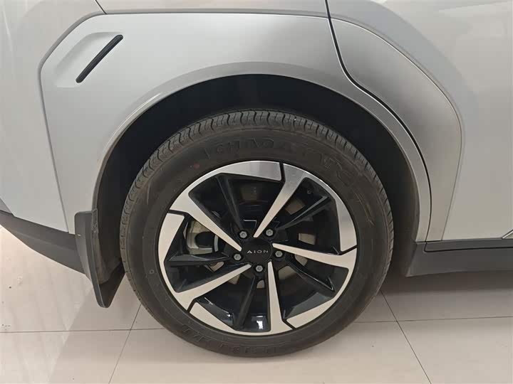 GAC Aion Y 2025 2025款 Plus 510 智享版