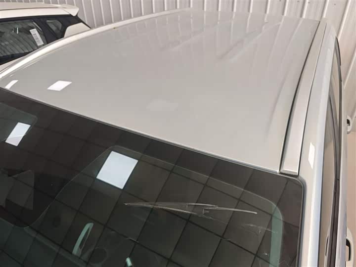 GAC Aion Y 2025 2025款 Plus 510 智享版