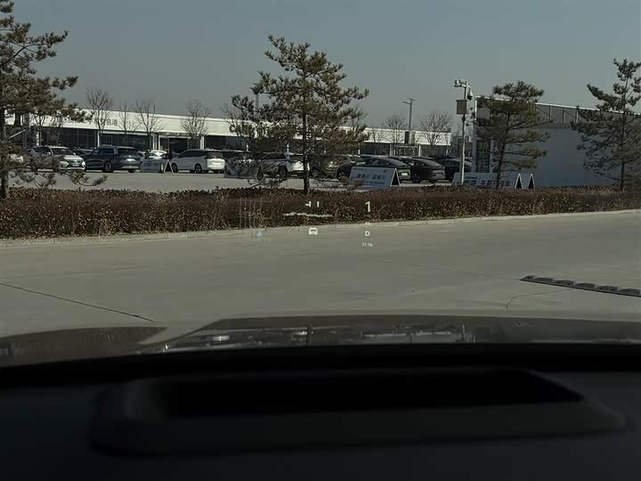 LiXiang L6 2025 2025款 Pro 智能焕新版