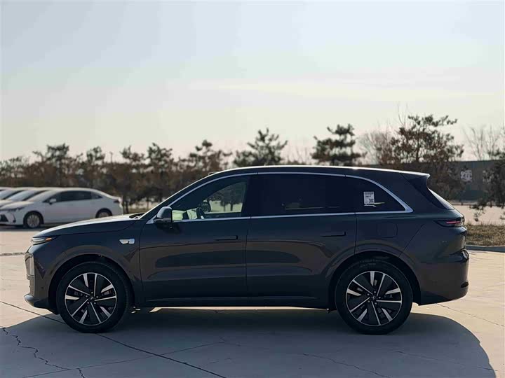 LiXiang L6 2025 2025款 Pro 智能焕新版