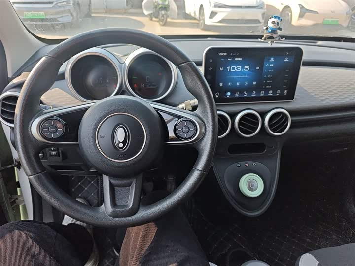 Ora Black Cat 2022 2022款 301km 萌动型 磷酸铁锂