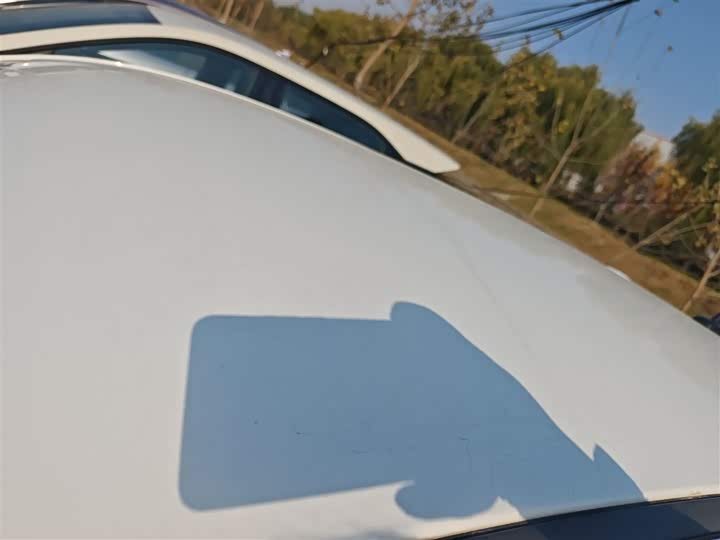 Ora Black Cat 2022 2022款 301km 萌动型 磷酸铁锂