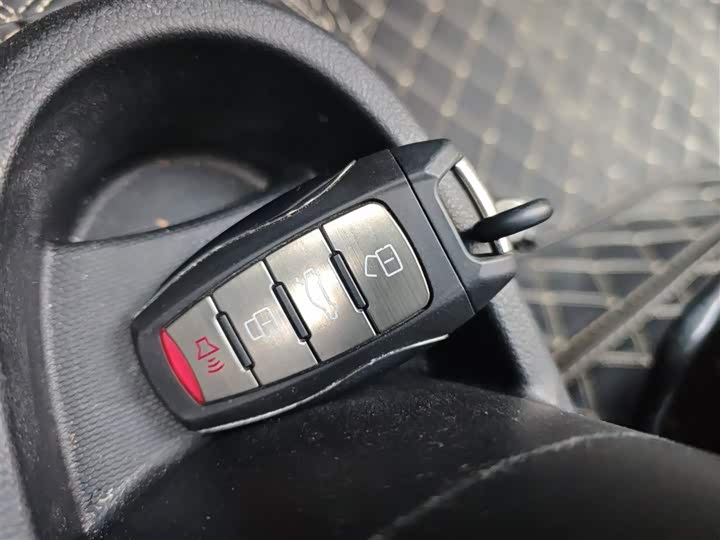 Ora Black Cat 2022 2022款 301km 萌动型 磷酸铁锂