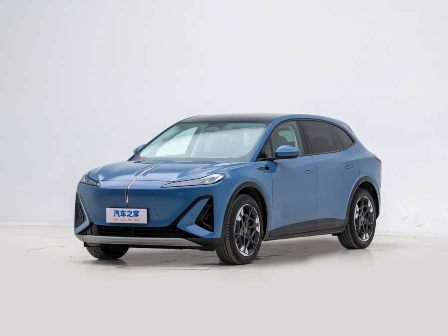 Hongqi EHS5 (Tiangong 06) 2025 2025款 660 四驱 智选版