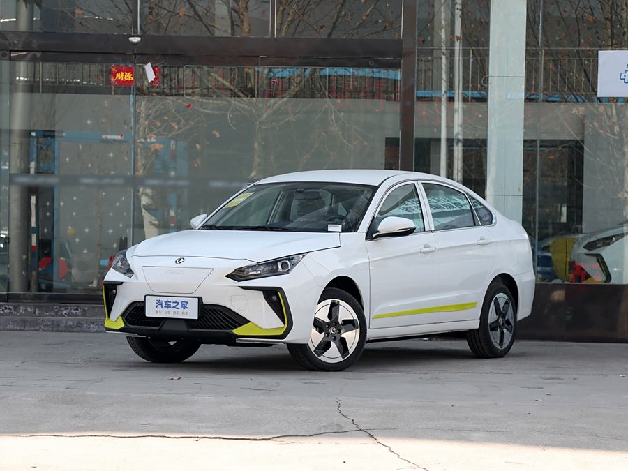 Dongfeng Aeolus E70 2023 2023款 PRO 畅行版