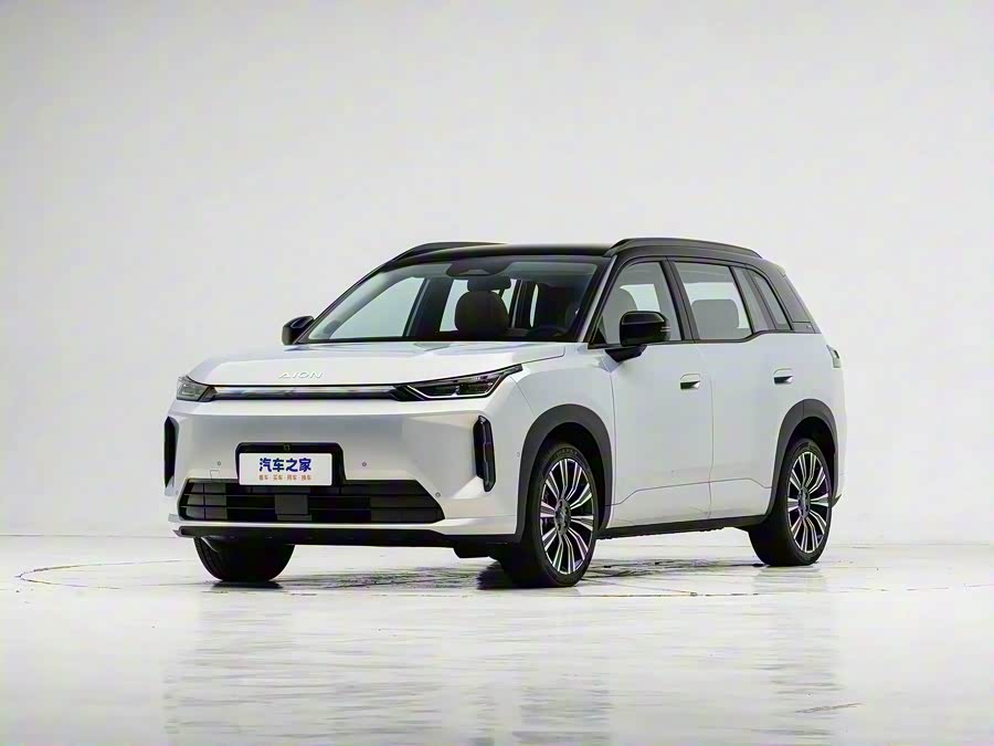 GAC Aion i60 2026 2026款 210 进阶版