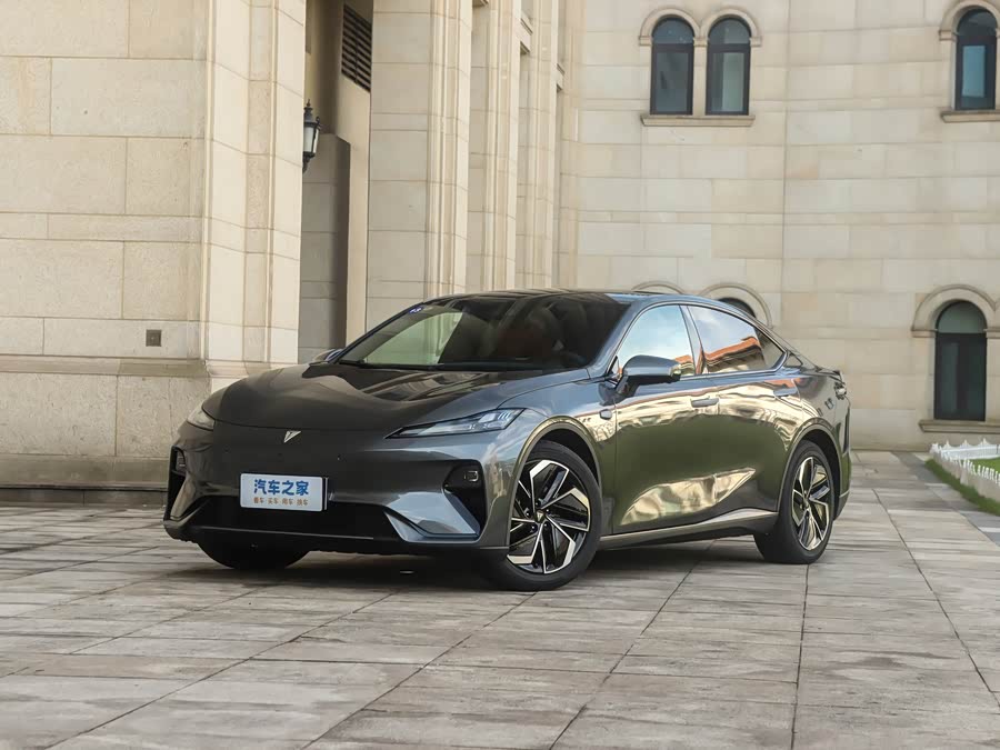 Changan Deepal L07 2026 2026款 550Ultra华为乾崑ADS SE版