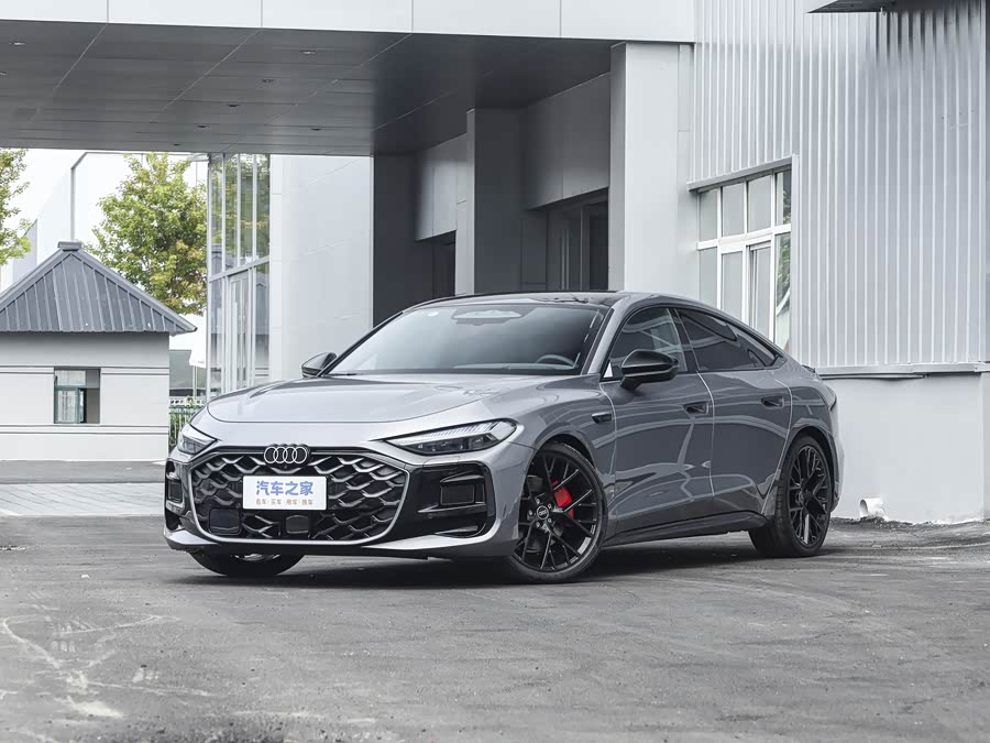 Audi A5L Sportback 2026 2026款 TFSI quattro 150kW 首发限量版