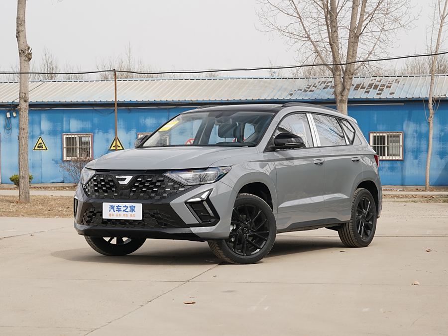 Jetta VS5 2024 2024款 280TSI 自动旗舰高光版