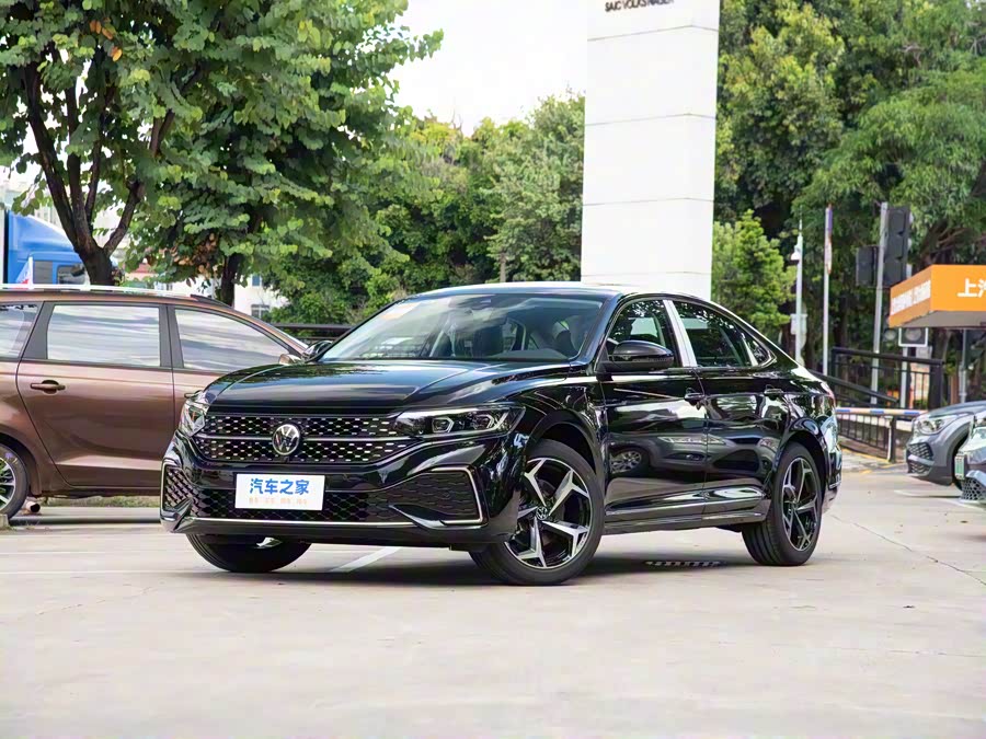 2026 Volkswagen Passat