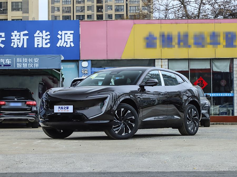 Avatr 07 2024 2024款 Pro+纯电版