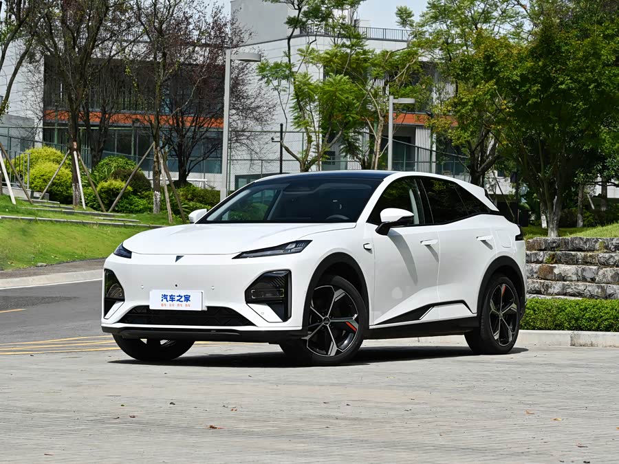 Changan Deepal S07 (S7) 2026 2026款 230Ultra 华为乾崑ADS SE版