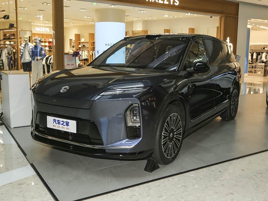 Nio ES8 2026 2026款 六座行政豪华版