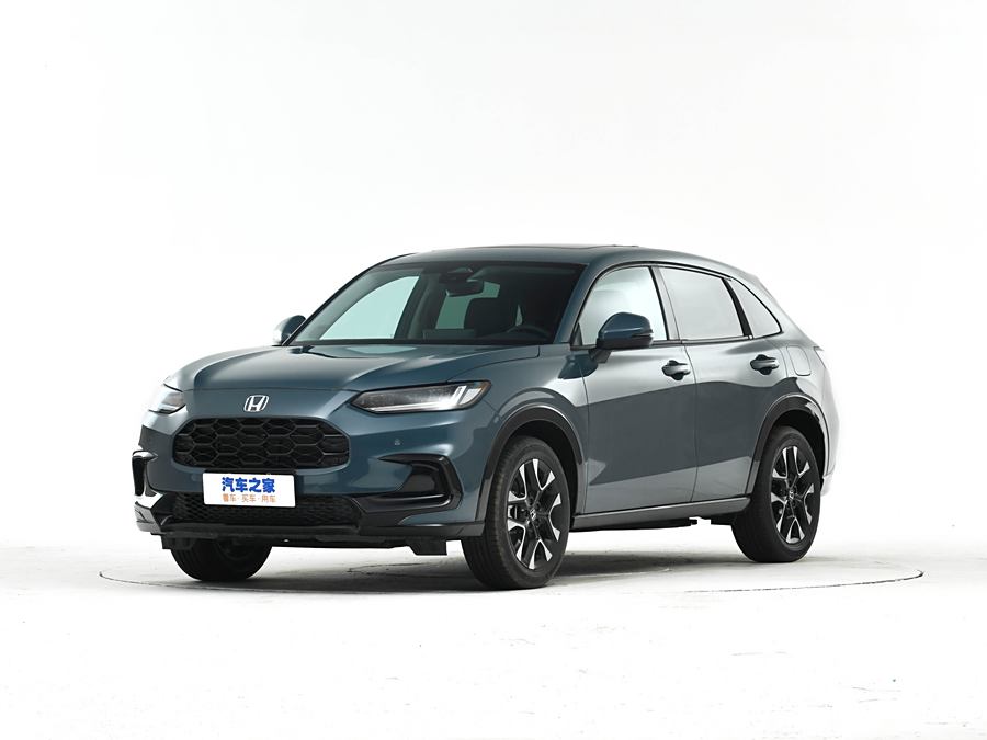 Honda ZR-V 2022 2022款 1.5T CVT尊享版