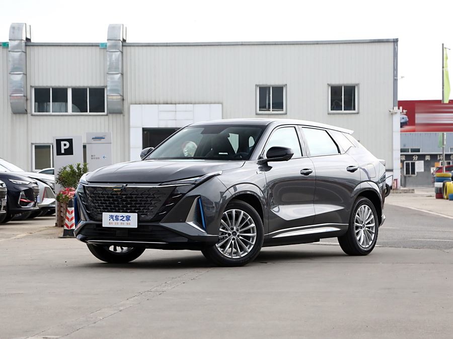 Changan Oshan Z6 Hybrid 2023 2023款 智电iDD 150KM旗舰型