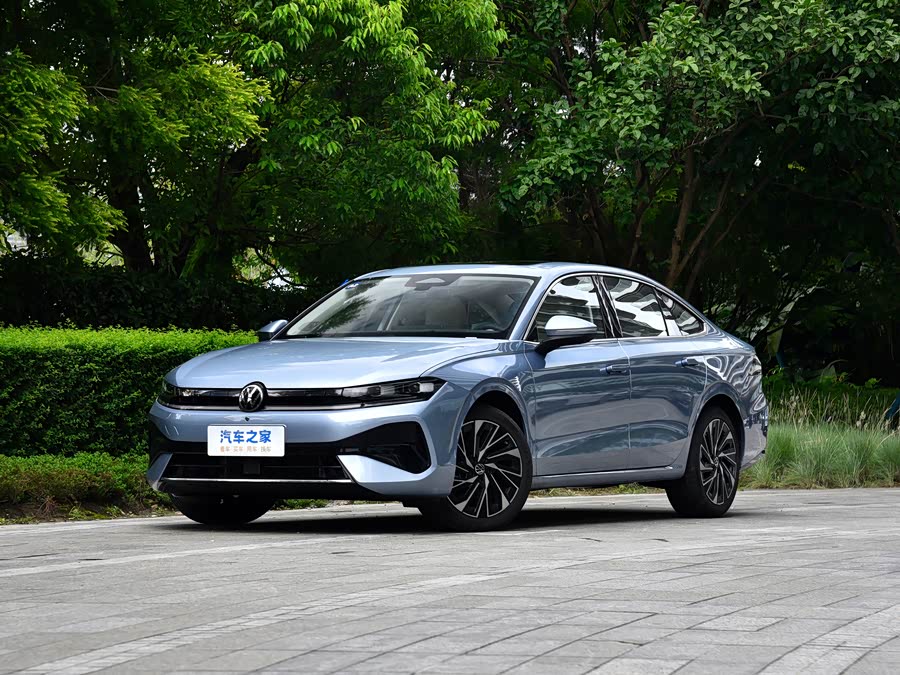 Volkswagen Sagitar L 2026 2026款 L 300TSI DSG 豪华型