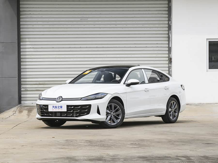 Volkswagen Lamando L 2026 2026款 凌渡L 300TSI 凌动版