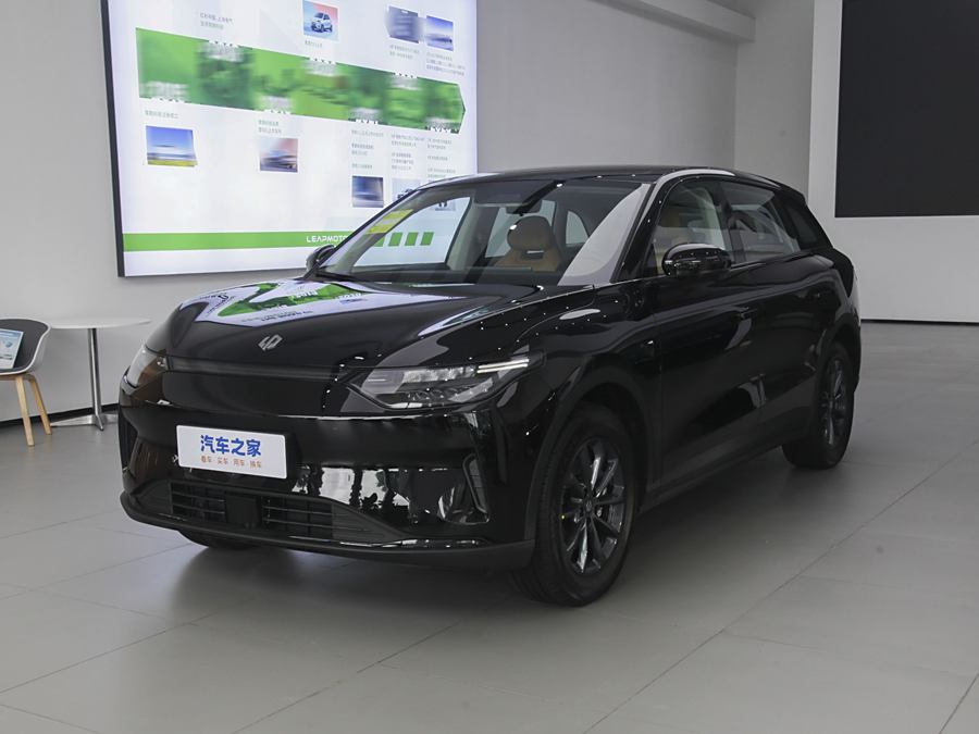 Leapmotor C11 2024 2024款 纯电 515智行版