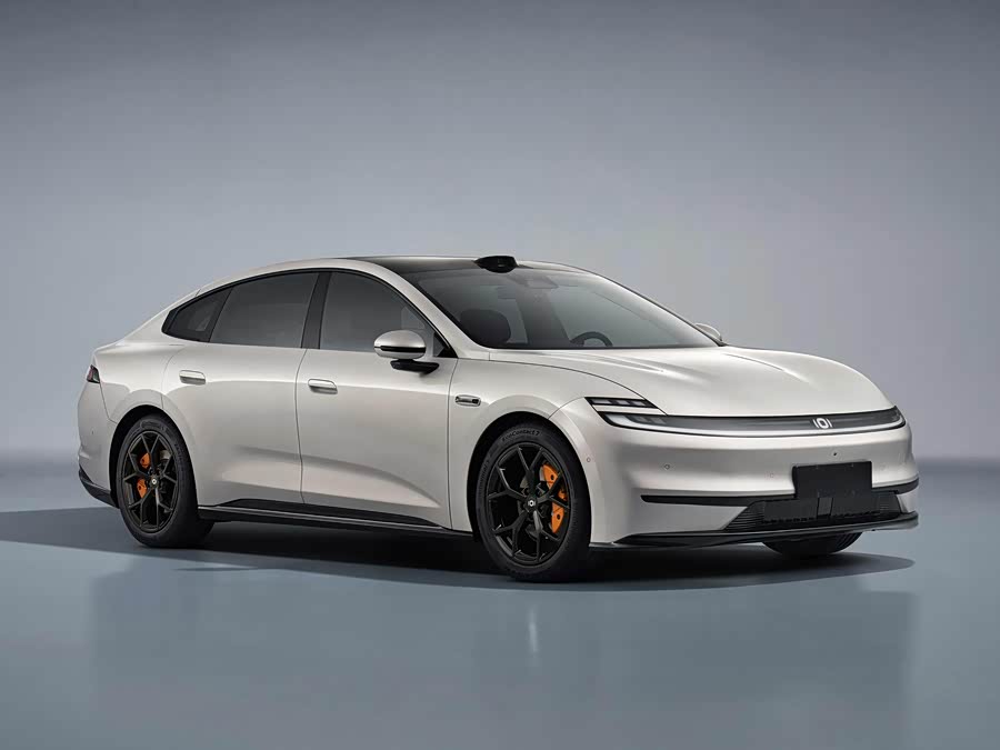 Changan Qiyuan (Nevo) A06 2026 2026款 510Pro