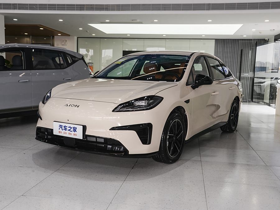 GAC Aion RT 2025 2025款 650 智享版