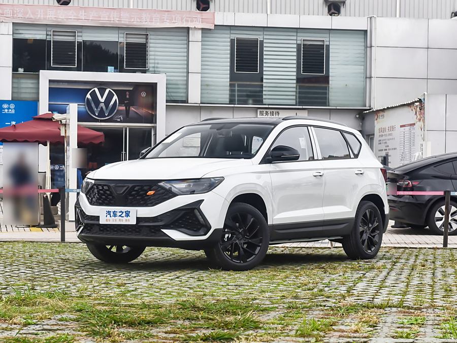 Jetta VS5 2024 2024款 280TSI 自动荣耀高光版