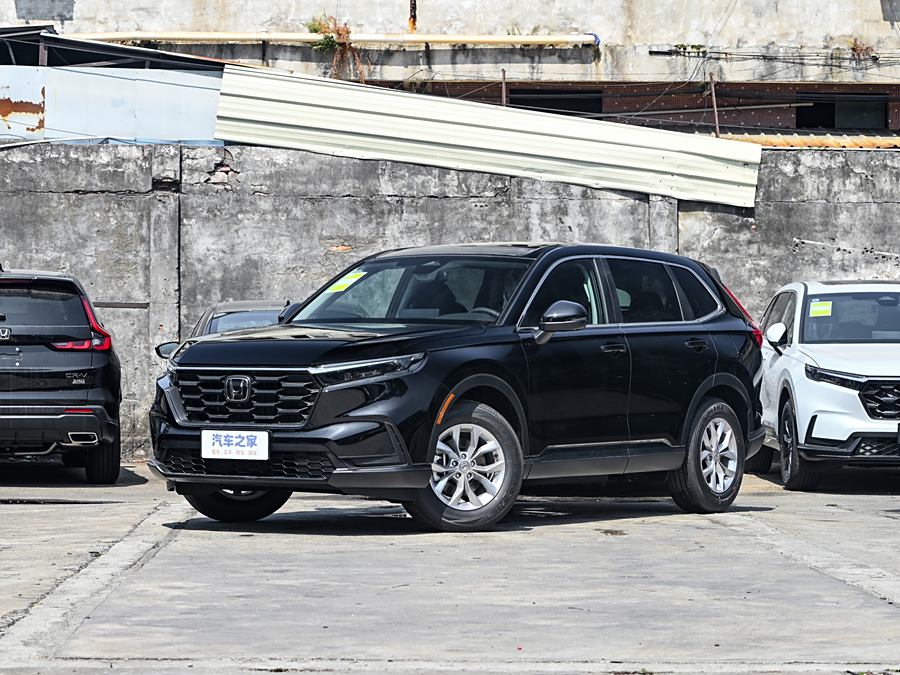 Honda CR-V 2024 2024款 240TURBO 两驱智领版 5座