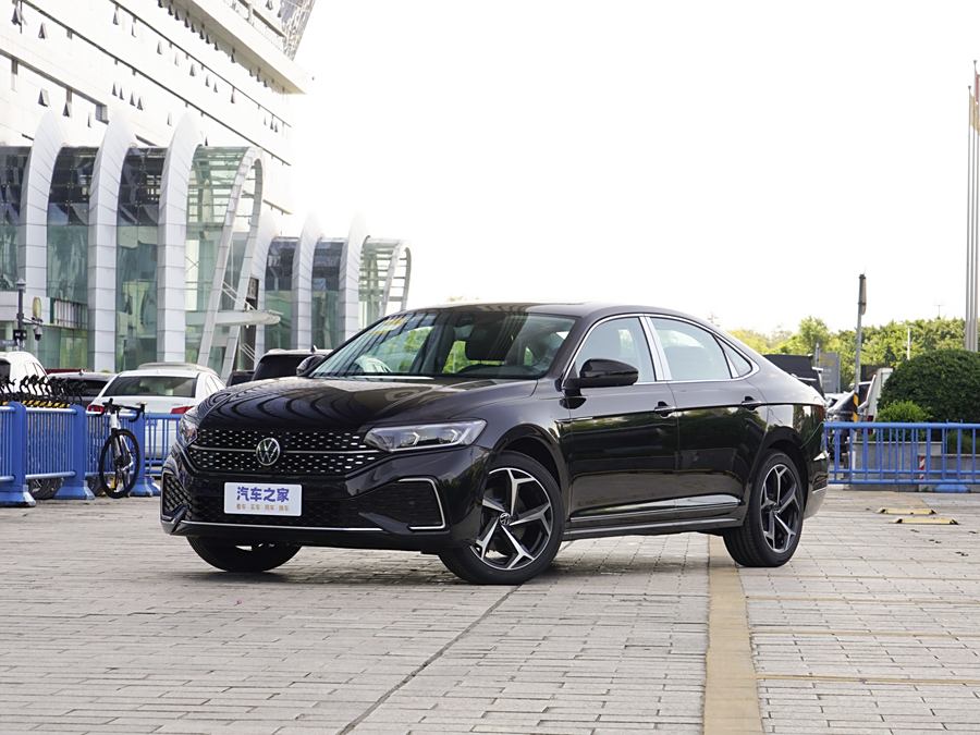 Volkswagen Passat 2025 2025款 出众款 380TSI 星空龙耀版