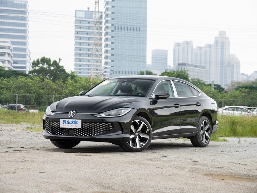 Volkswagen Lamando L 2025 2025款 凌渡L 280TSI DSG酷辣PLUS版